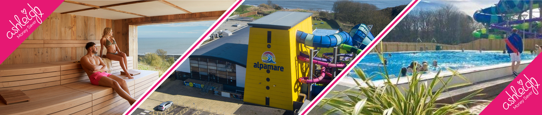 A Family Itinerary for Alpamare Water Park in 2025
