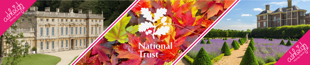 A free day out for the kids this Autumn