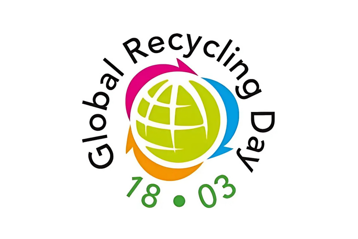 Celebrate Global Recycling Day: Easy Ways to Recycle