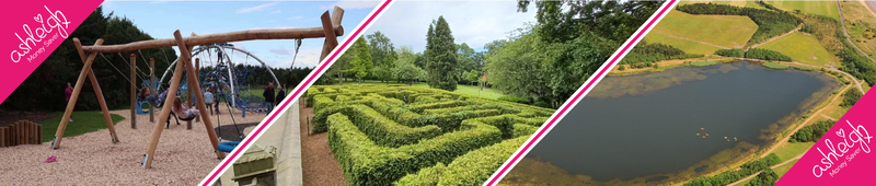 Best Parks in North East England to Visit in 2025