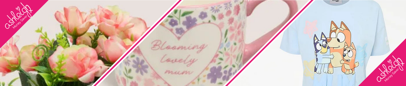 Budget-Friendly Gift Guide: Gifts That She'll Love This Mother's Day