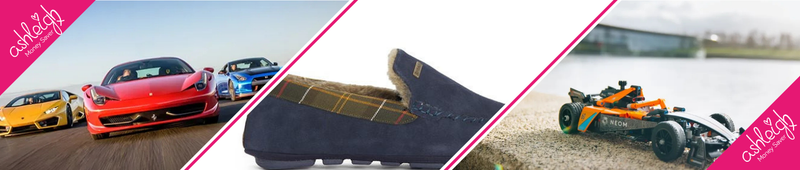 Christmas Gift Guide For Dads