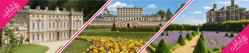 Free National Trust Family Pass Worth Up To £50! – Summer 2025 Deal