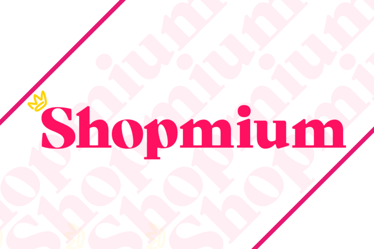 Get Free Cadbury Buttons with Shopmium