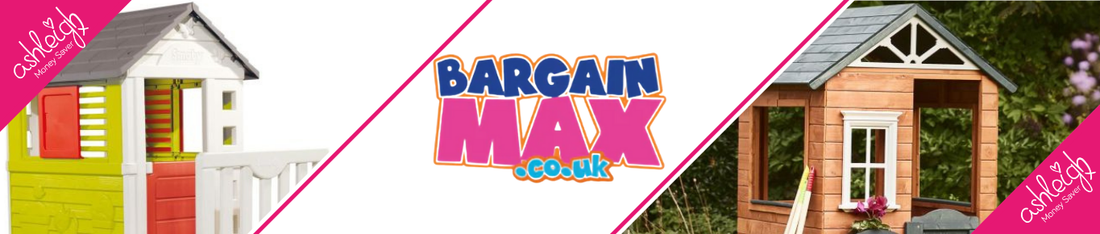 Get Ready for Sunshine With Bargain Max