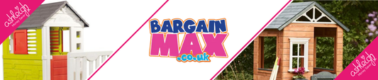 Get Ready for Sunshine With Bargain Max