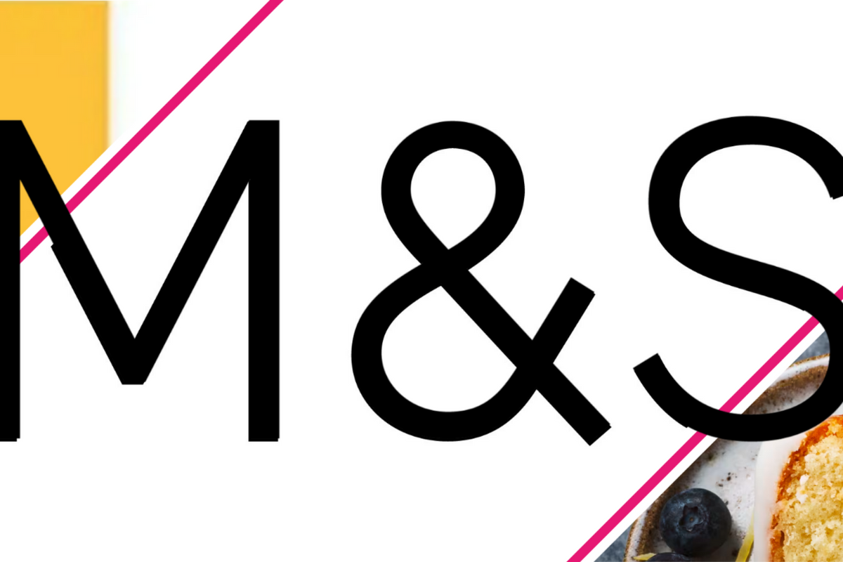 Get a Free Cake and Treat from M&S Parent Hood Club