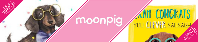 Get a Free Moonpig Exam Congratulations Card Worth £3.99