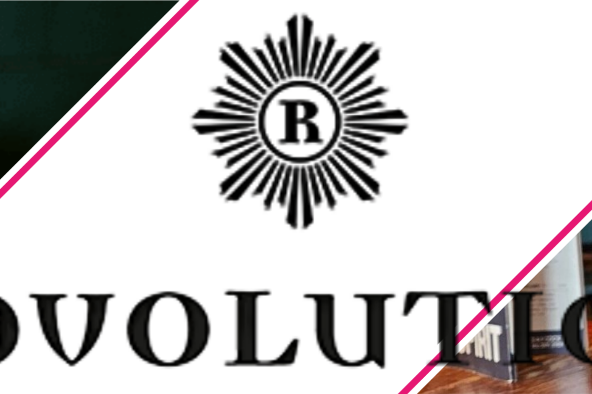 Get a Free Piña Colada at Revolution Bars