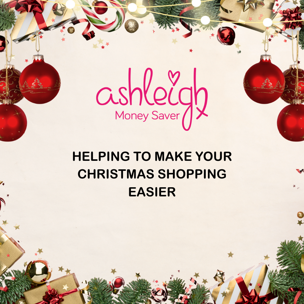 The countdown to Christmas starts here — and it’s magical!