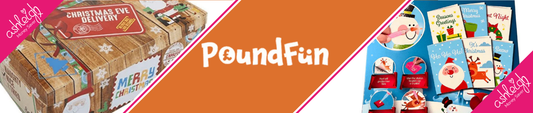 PoundFun: The Home of Ultimate Savings for Christmas
