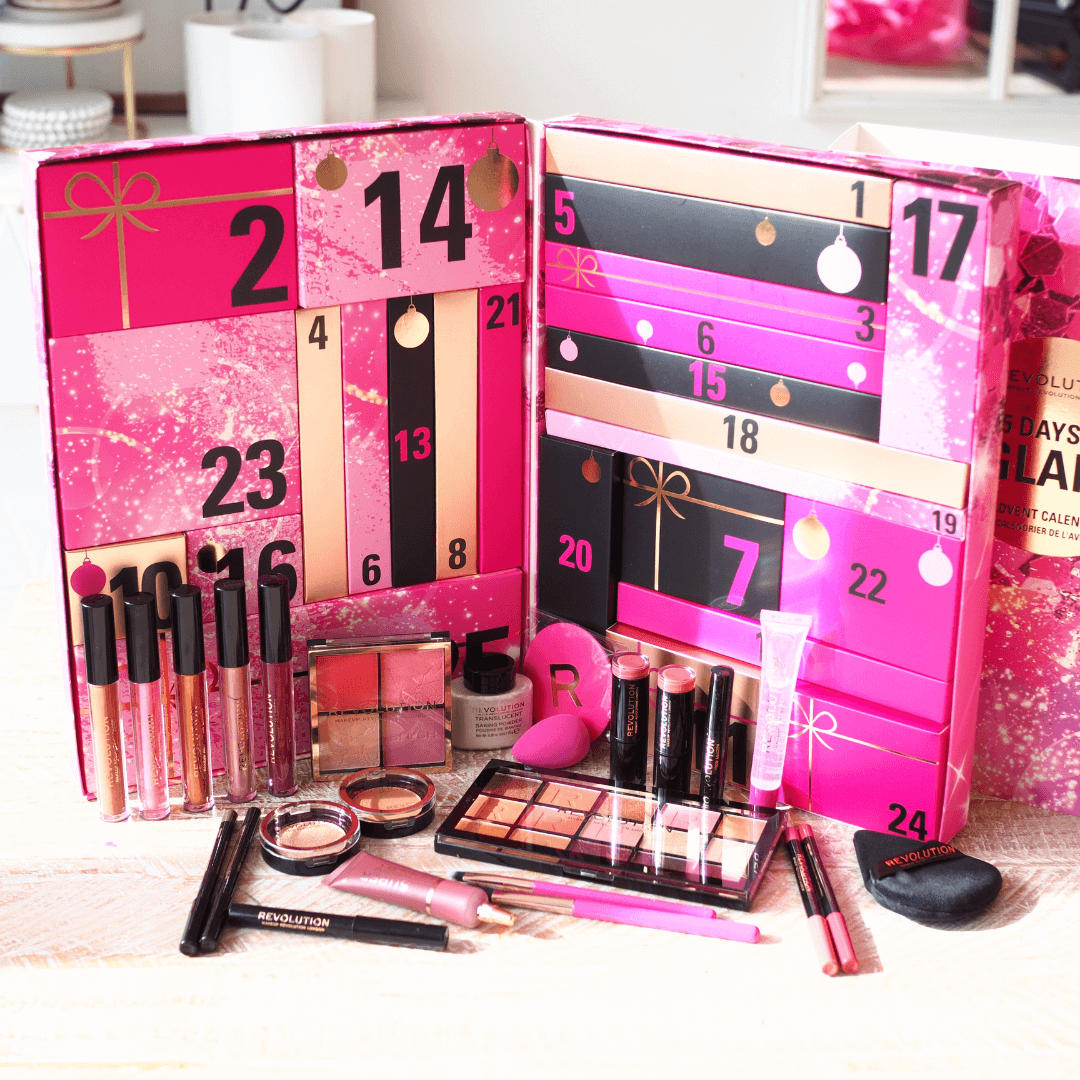 Top 10 advent calendars you need this year