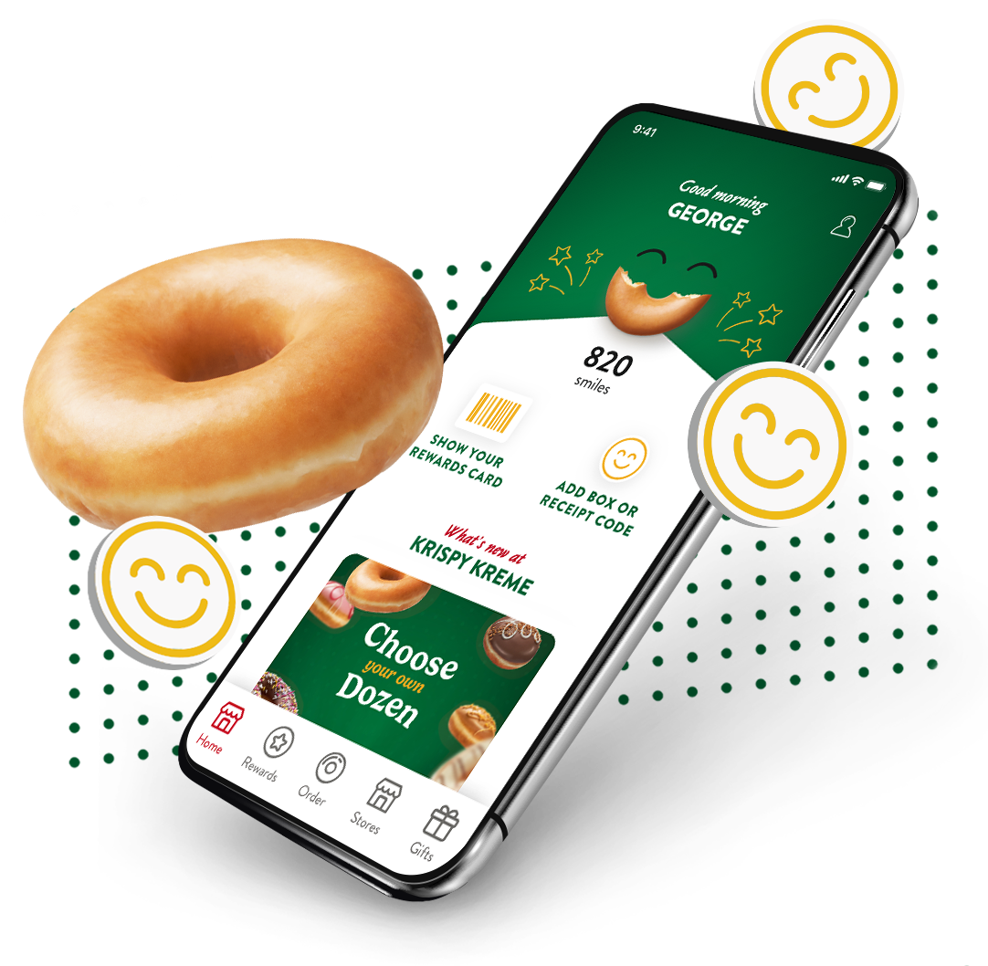 FREE DOUGHNUT ALERT!!