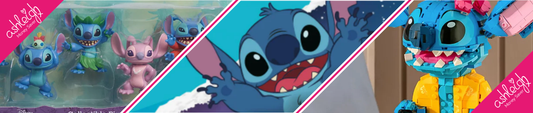 Stitch Is Back! Discover the New Lilo & Stitch Movie and Adorable Toys at Asda