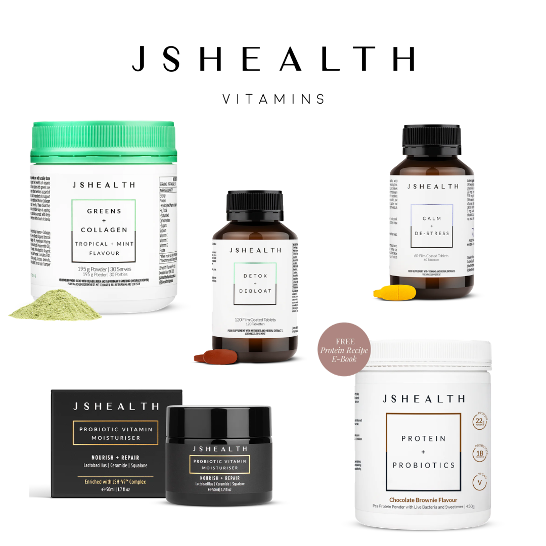 JS Health Discount Code – 15% Off + FREE Galentine’s Mystery Gift
