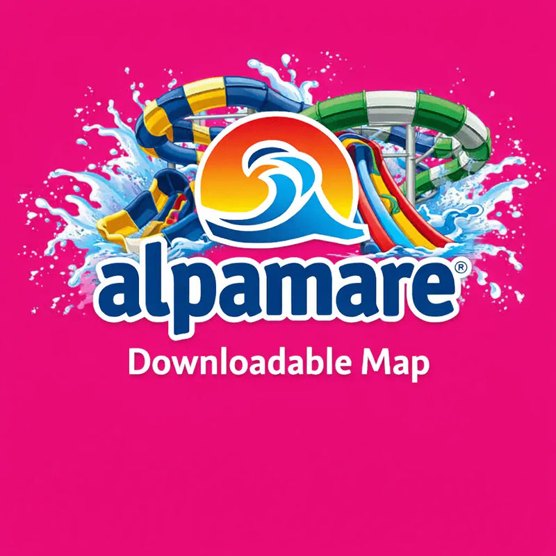 Alpamere Downloadable Map