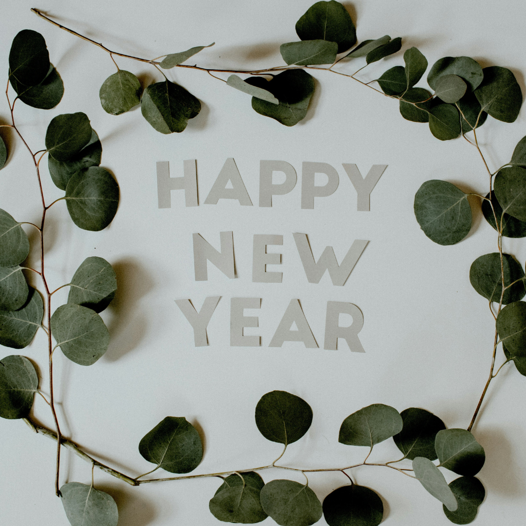 10 Simple Habits to Start the Year Strong