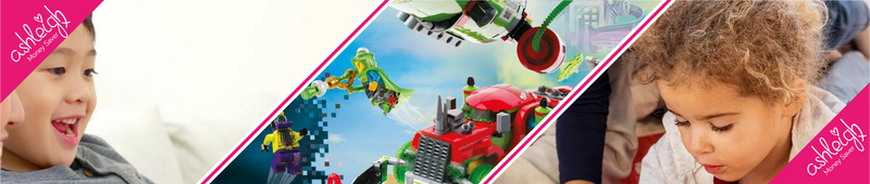 Get the Free LEGO Life Magazine – A Year of Fun for Kids Aged 5 to 9