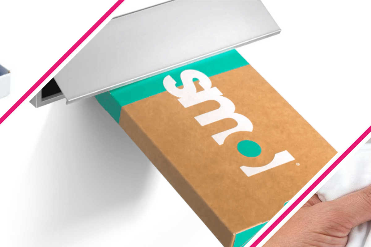 Try Smol Laundry Capsules for Free – Eco-Friendly Cleaning Delivered to Your Door