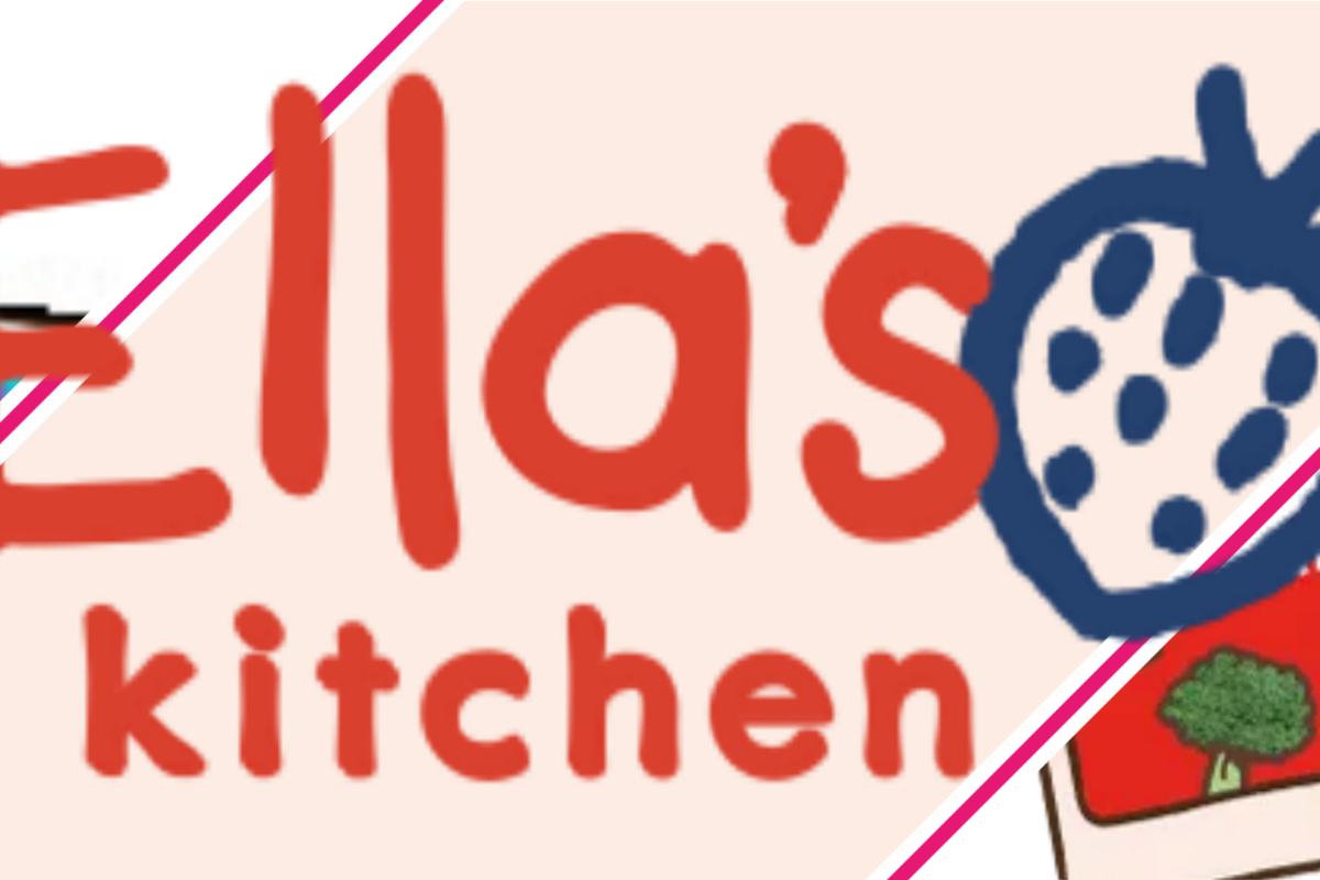 Get a Free Ella’s Kitchen Weaning Journey Map, Wallchart and Stickers