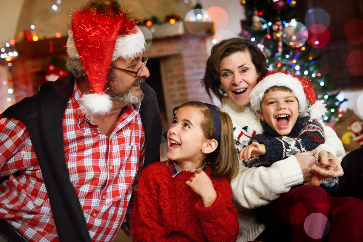 Magical Family Christmas Experiences in the UK: Butlin’s, Center Parcs & Haven