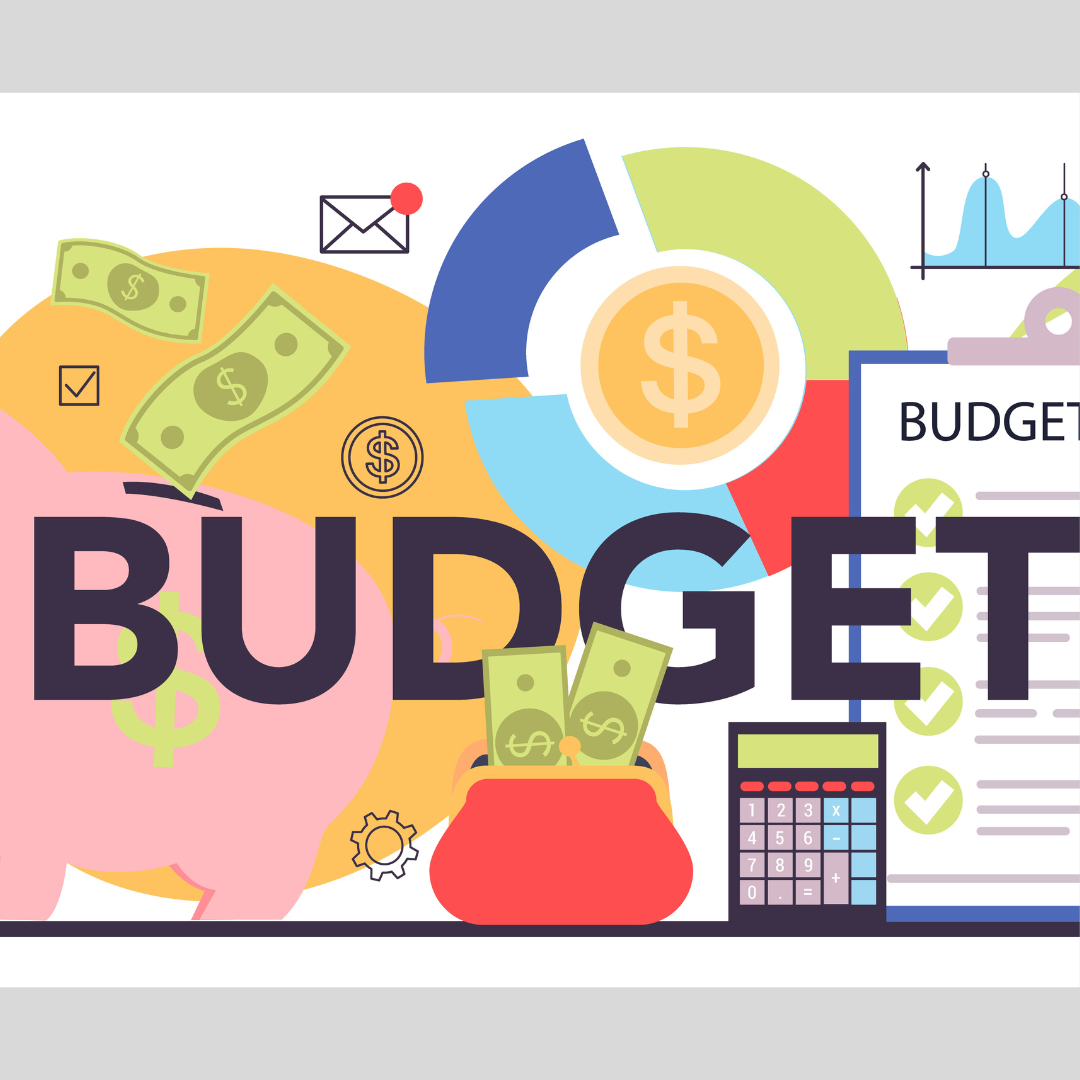 How to Budget for 2026: Apps, Planners & Money-Saving Tips