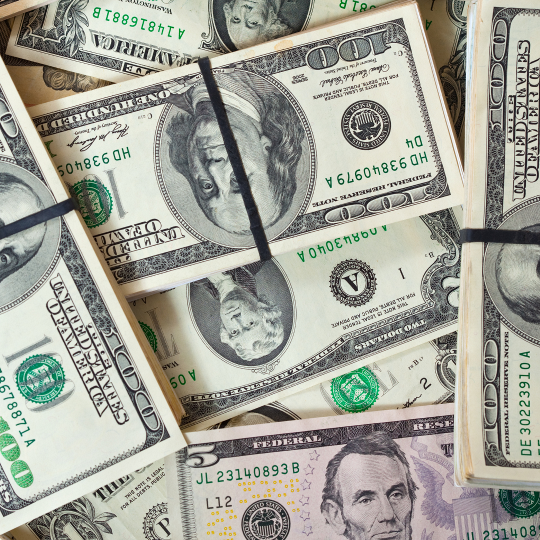 10 Simple New Year Resolutions That Save You Money