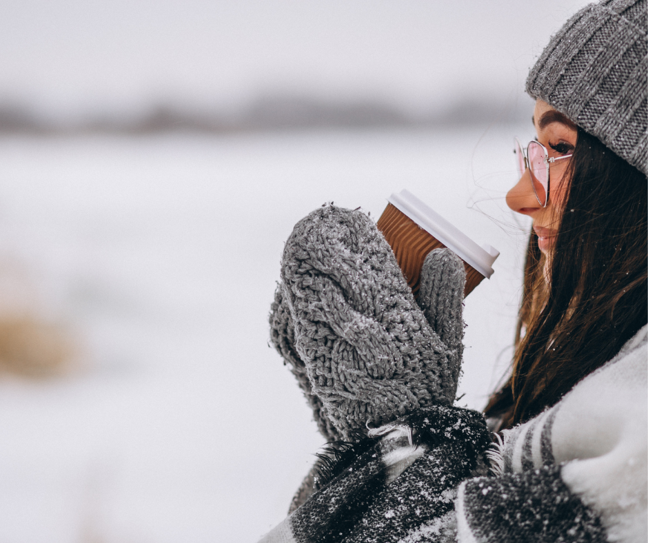 winter saving hacks