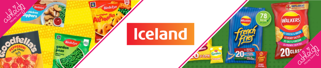 The Ultimate Guide to Saving Money with Iceland Offers