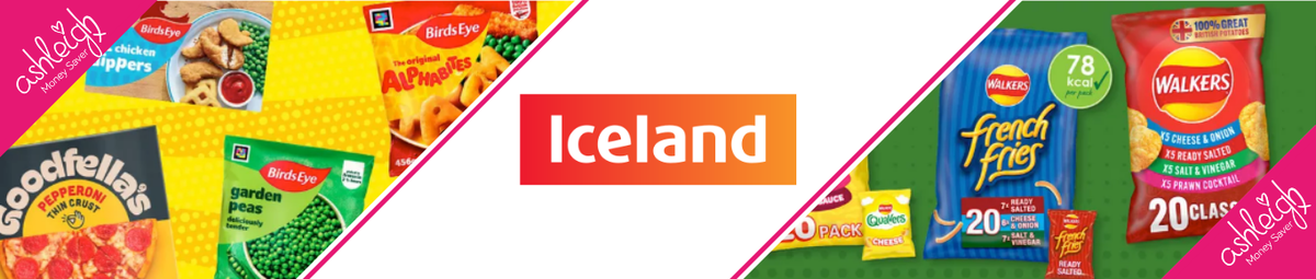 The Ultimate Guide to Saving Money with Iceland Offers