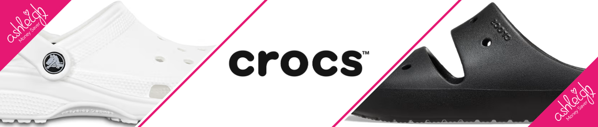 Our Top Pick From the Crocs Summer Sale