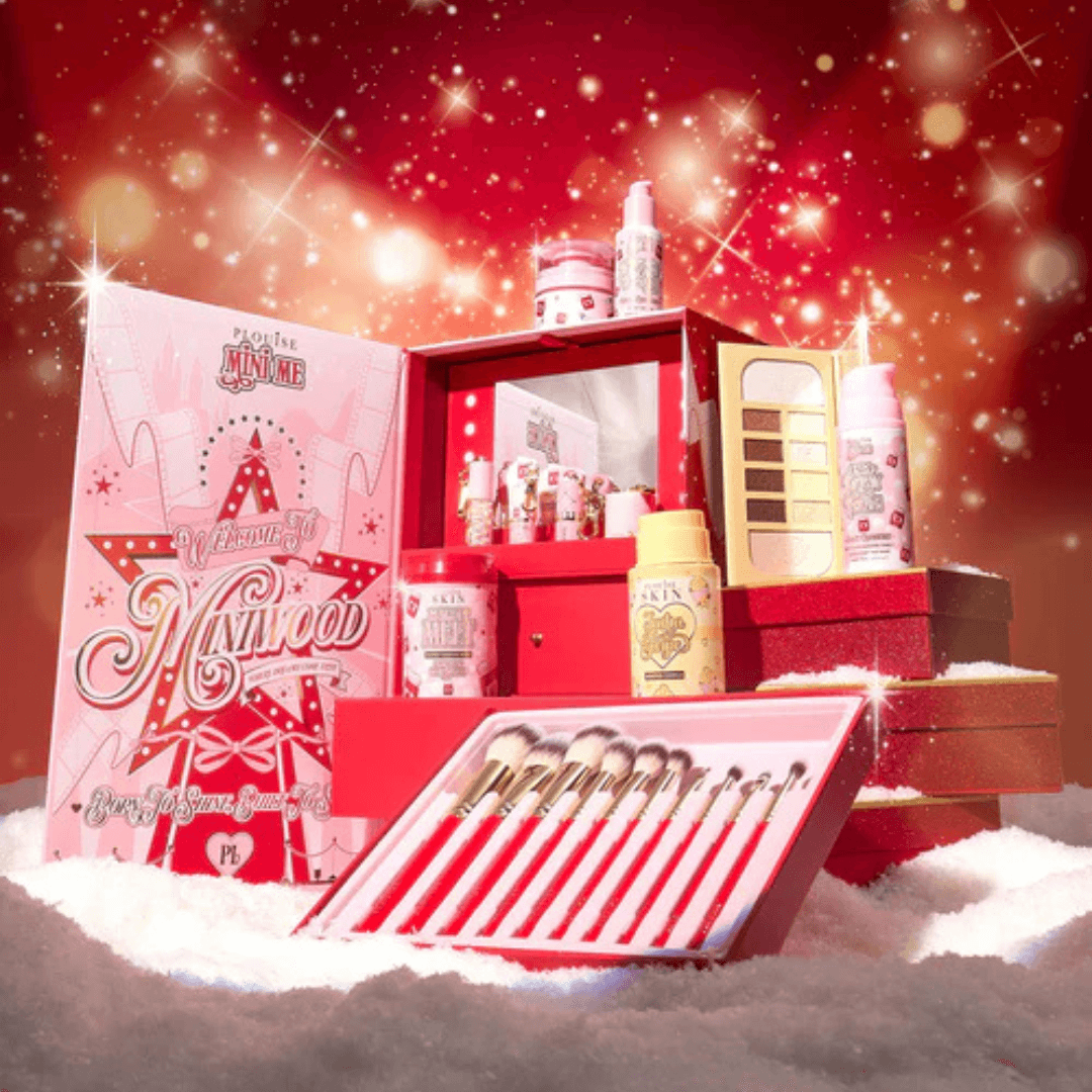 P. Louise Stocking Fillers for Christmas: The Ultimate Gift Guide for Makeup Lovers