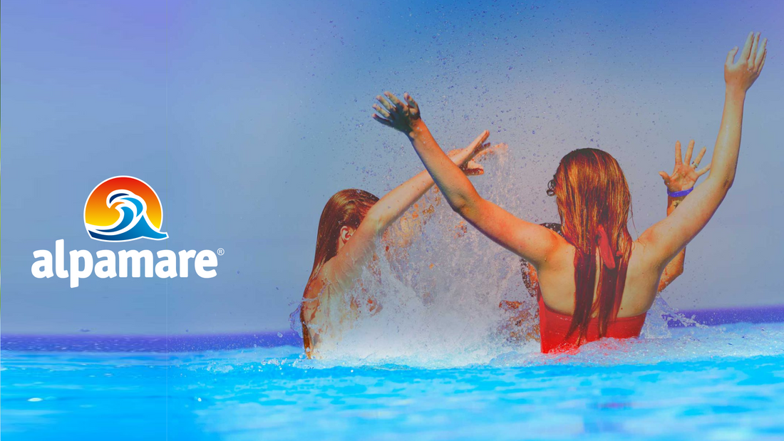 Alpamare Scarborough – The Ultimate Family Day Out with an Exclusive June Offer! 🌞