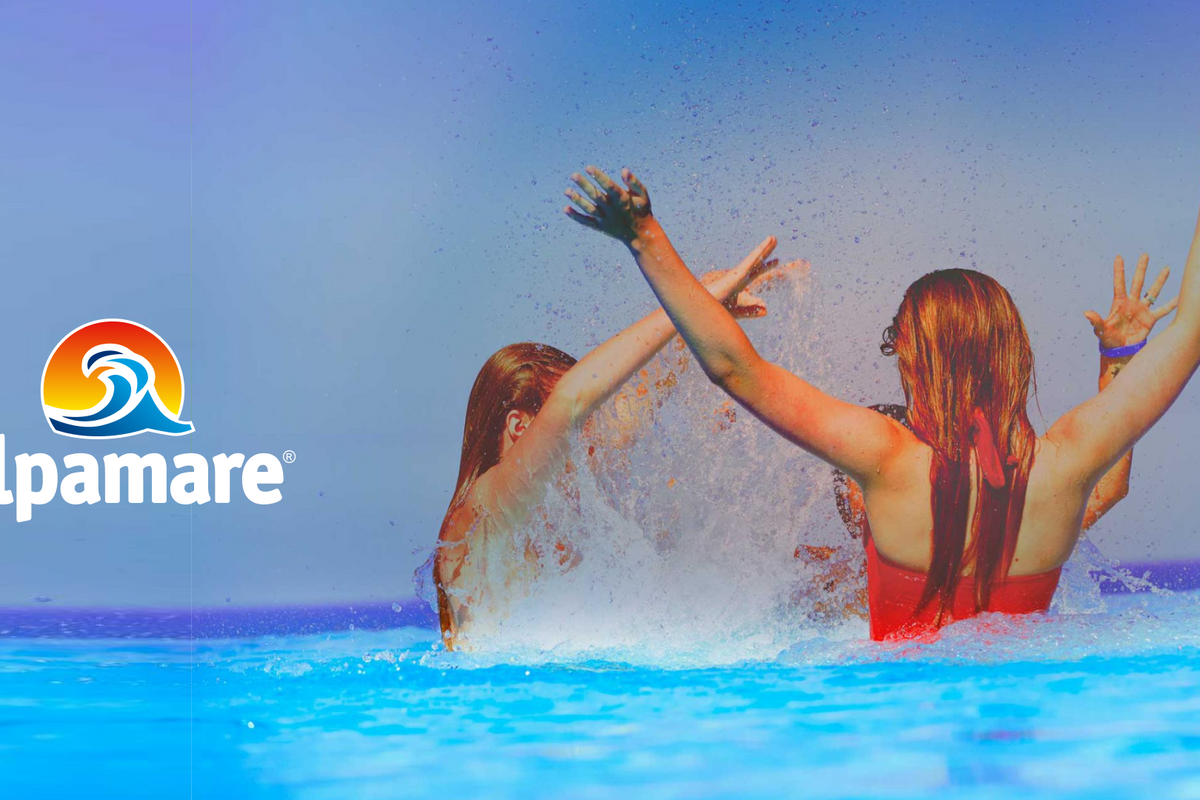 Alpamare Scarborough – The Ultimate Family Day Out with an Exclusive June Offer! 🌞
