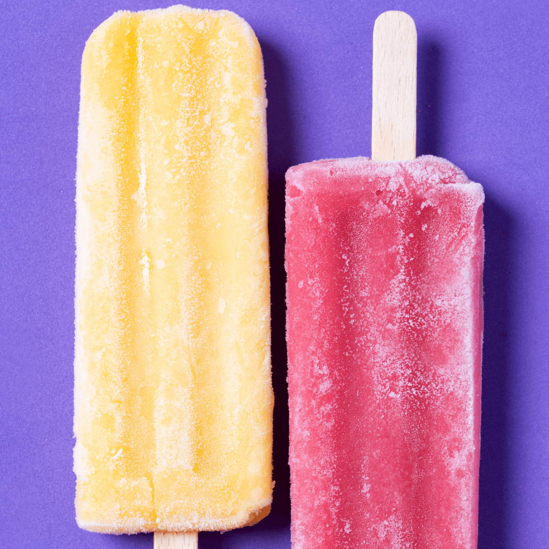 Summer ice lolly recipes - Easy and affordable