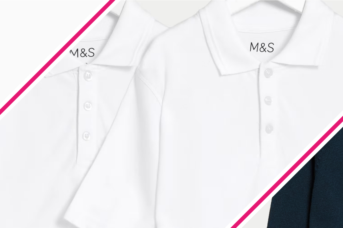Top 10 Online School Uniform Picks for 2025