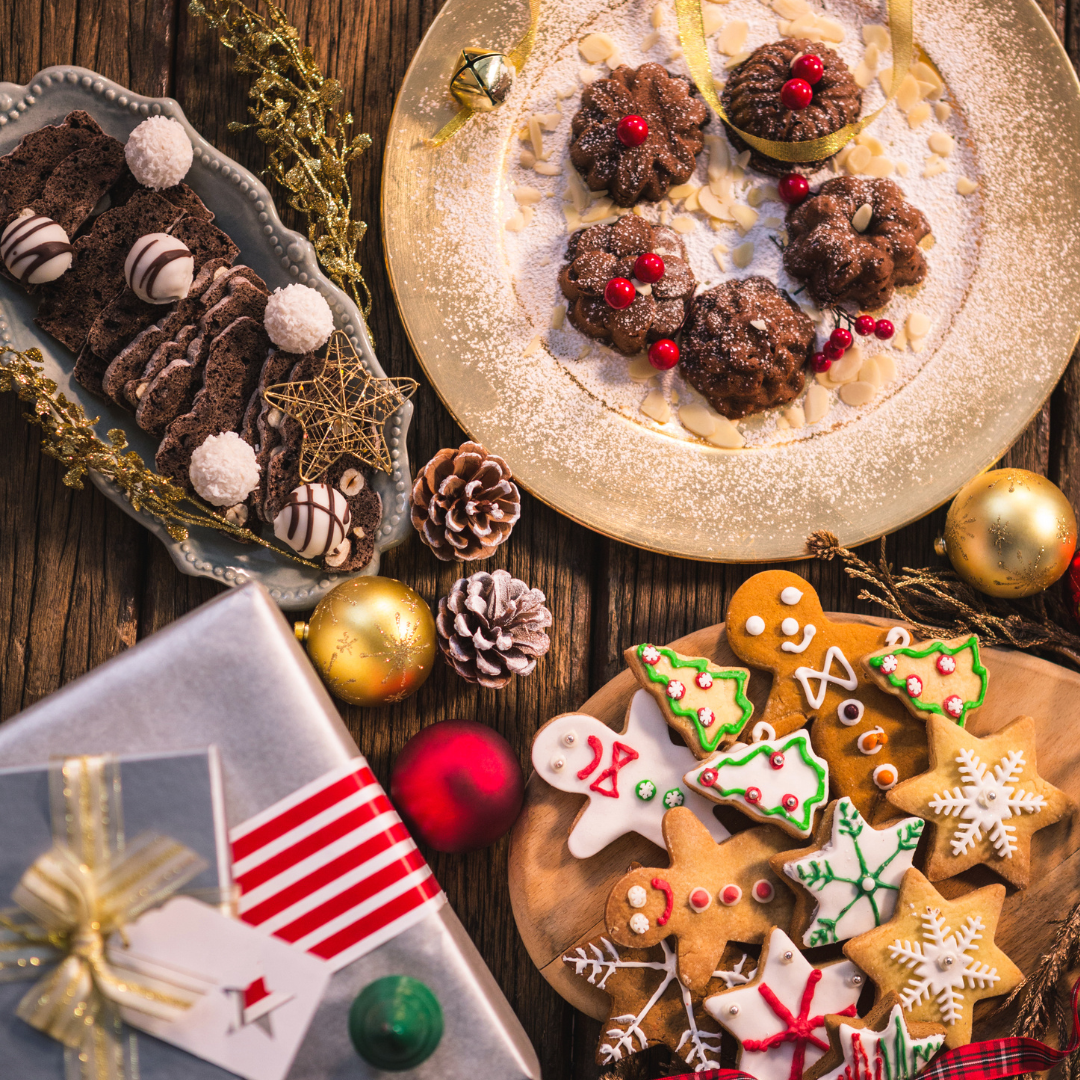 Christmas Food Shop Price Comparison 2025: Aldi, Lidl, Tesco & Asda