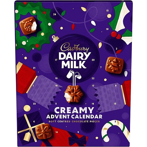 Advent Calendars