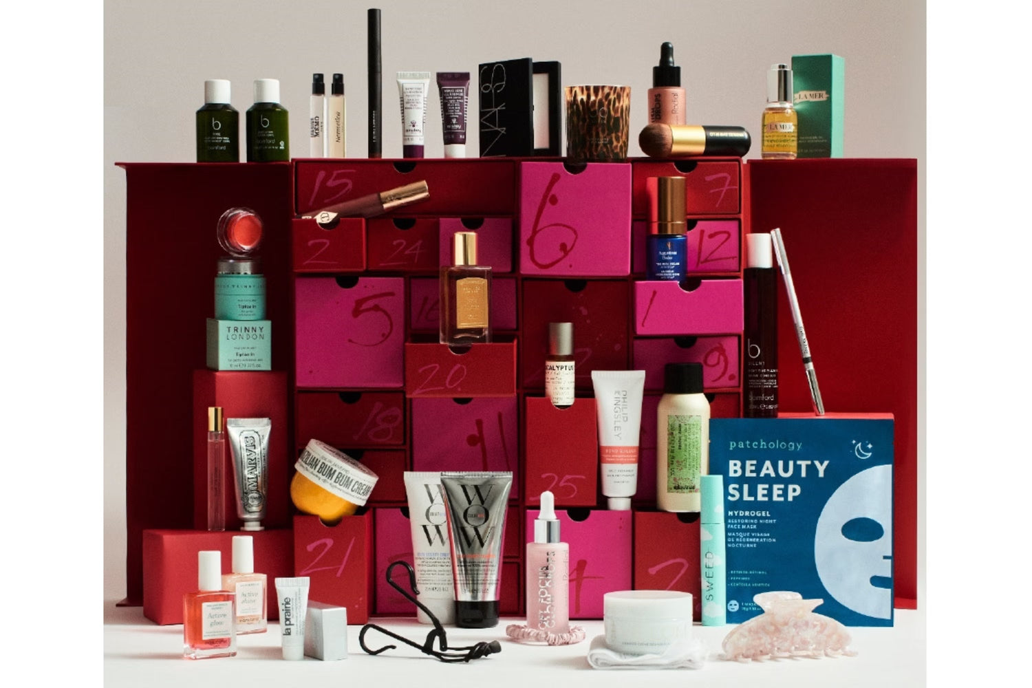 Beauty Advent Calendars