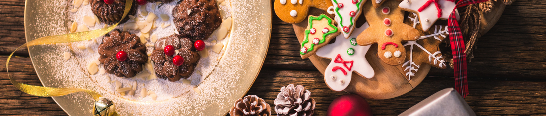 Christmas Supermarket Specials Compared 2025: Aldi, Lidl, Tesco & Sainsbury’s