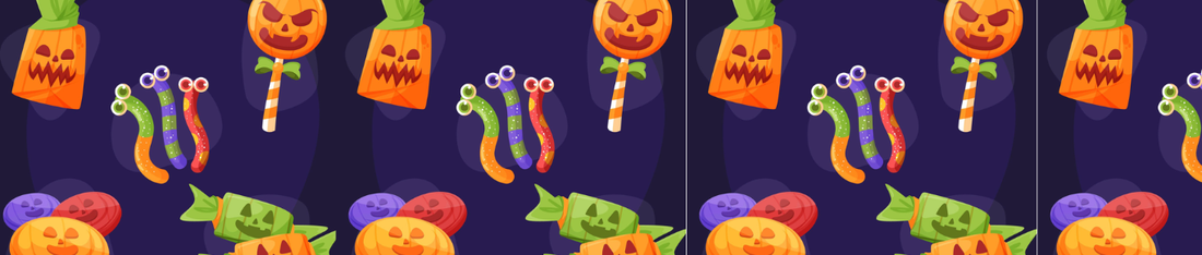 The Ultimate Halloween Party Checklist on a Budget