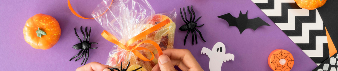 10 DIY Halloween Costume Ideas That Cost Less Than £5