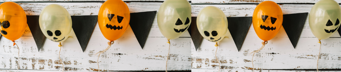 Where to Find the Cheapest Halloween Party Decorations Online