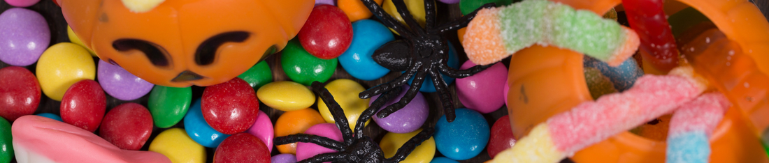 Spooky Savings! Halloween Party Foods at Scarily Low Prices in Iceland