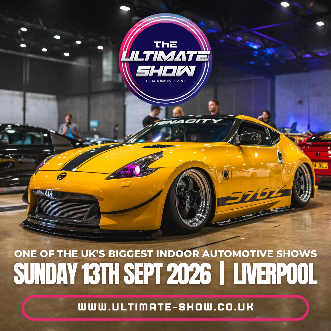 The Ultimate Show – Half Price Family Passes