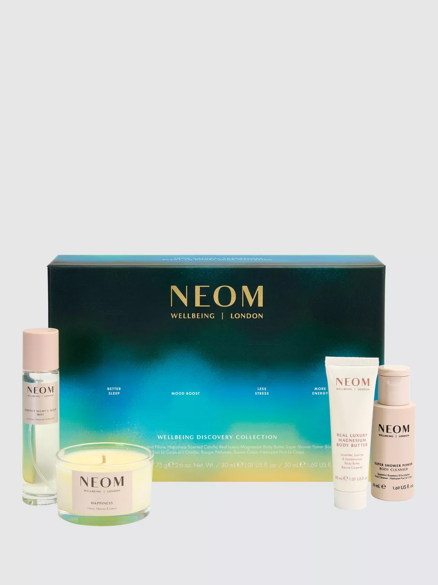 NEOM