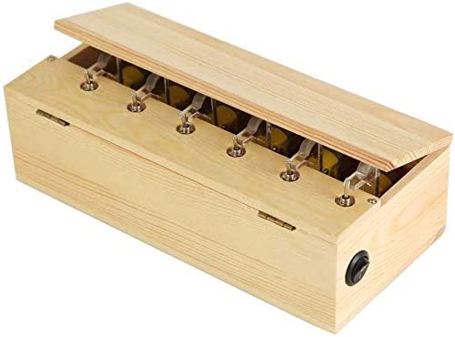 Maijia Useless Box Creative Adult Funny Toys