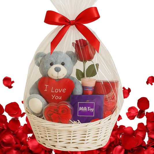 Valentines Hamper for Women & Men