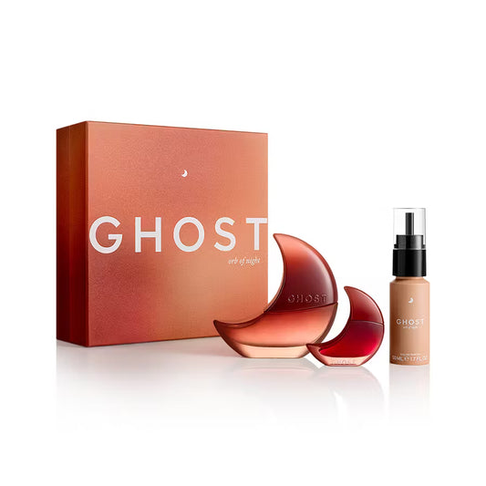 Ghost ORB Of Night - Eau De Parfum 50ml Gift Set