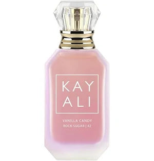 Kayali Vanilla Candy Rock Sugar 42 Eau de Parfum 10ml